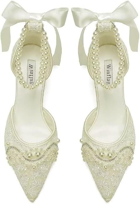 Best wedding shoes block heel 2026