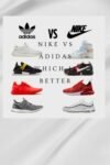 Nike vs Adidas Shoes: Which Brand is Better in 2026? - Post Thumbnail