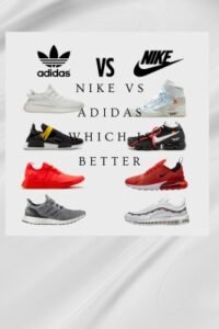 Nike vs Adidas Shoes: Which Brand is Better in 2026?