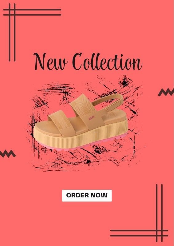 Best Platform Sandals for Women 2026 – Reef Water Vista Review