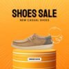 What are the best brands for men's casual lace-up shoes? - Post Thumbnail