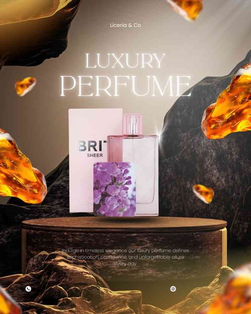 Best Long-Lasting Perfume for Women