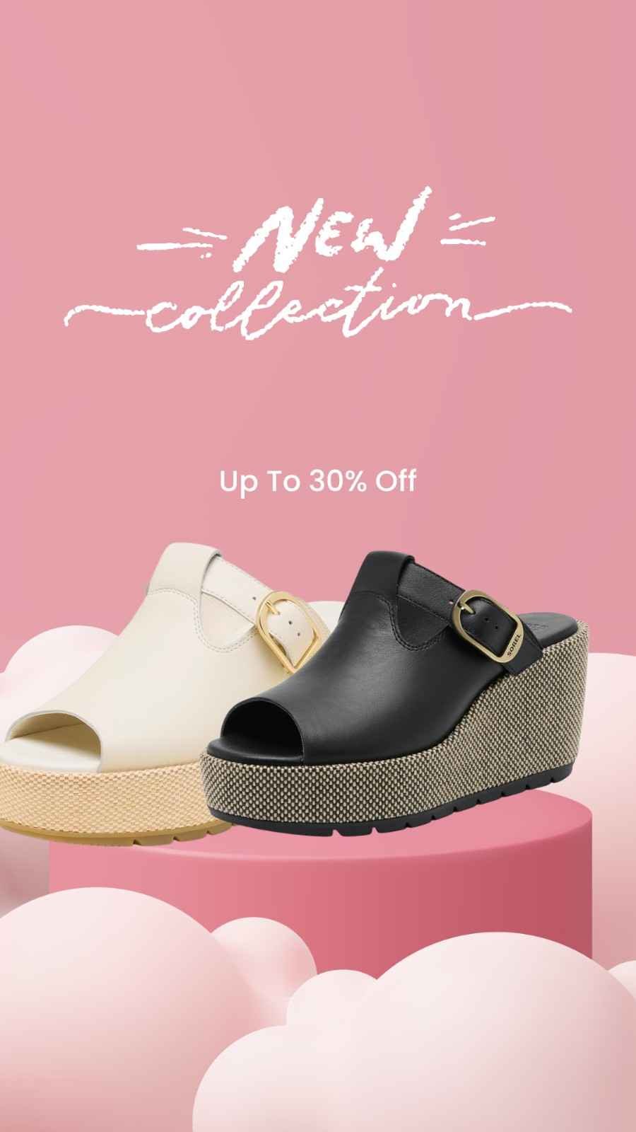 Stylish and Comfortable Summer Sandals – Perfect Footwear for Hot Days